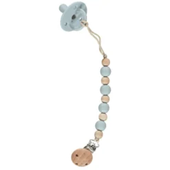 Nibbling Fopspeenketting EARTH Sky -Lief En Klein nibbling fopspeenketting earth sky a335557 2