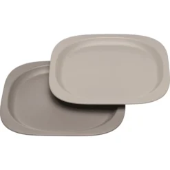 Nip Bord Eten Green , Grijs -Lief En Klein nip bord eten green grijs a373768 3