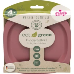 Nip Bord Eten Green , Rood -Lief En Klein nip bord eten green rood a373764 2