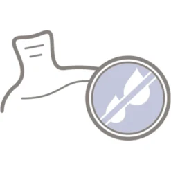 Nip ® Drinkfles First Moments Day & Night 270 Ml Egels Vanaf De Leeftijd Van 6 Maanden -Lief En Klein nip drinkfles first moments day amp night 270 ml egels vanaf de leeftijd van 6 maanden a301500 4