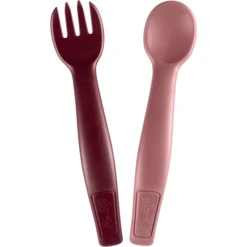 Nip Eetbestek Eet Green , Rood