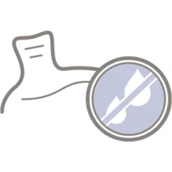 Nip ® Fles First Momenten Dag & Night 270 Ml Raket Vanaf De Leeftijd Van 6 Maanden -Lief En Klein nip fles first momenten dag amp night 270 ml raket vanaf de leeftijd van 6 maanden a301491 4