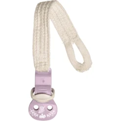 Nip ® Fopspeen Lint Green - Violet