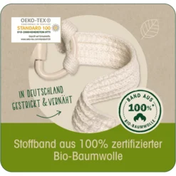 Nip ® Fopspeenriem Green - Groen -Lief En Klein nip fopspeenriem green groen a355127 4