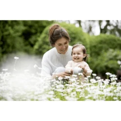 Nip Snackbox 2in1 Eat Green , Grijs -Lief En Klein nip snackbox 2in1 eat green grijs a373762 1