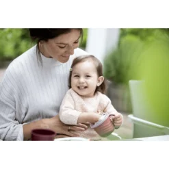 Nip Snackbox 2in1 Eat Green , Rood -Lief En Klein nip snackbox 2in1 eat green rood a373760 1