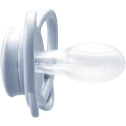 Nip ® Soother First Momenten "Mijn Vlinder" - Groen, Silicone, Maat 2 (5-18 Maanden) -Lief En Klein nip soother first momenten mijn vlinder groen silicone maat 2 5 18 maanden a354815 2