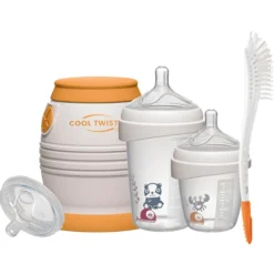 Nip ® Startset First Momenten Incl. Cool Twister® -Lief En Klein nip startset first momenten incl cool twister a302357 2