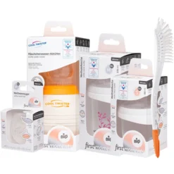Nip ® Startset First Momenten Incl. Cool Twister® -Lief En Klein nip startset first momenten incl cool twister a302357 3