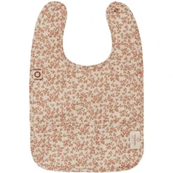 Noppies Bib Botanical Fog -Lief En Klein noppies bib botanical fog a326313 2