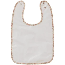 Noppies Bib Botanical Fog -Lief En Klein noppies bib botanical fog a326313 3