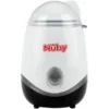 Nuby Nûby 2-in-1 Babyvoeding Verwarmer En Sterilisator Touch