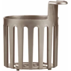 Nuby Nûby 2-in-1 Babyvoeding Verwarmer En Sterilisator Touch -Lief En Klein nuby 2 in 1 babyvoeding verwarmer en sterilisator touch a309160 4