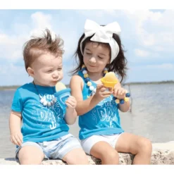 Nuby Nûby Diepvriesvormpjes Met Handvaten 320 Ml In Kleur -Lief En Klein nuby diepvriesvormpjes met handvaten 320 ml in kleur a309291 3