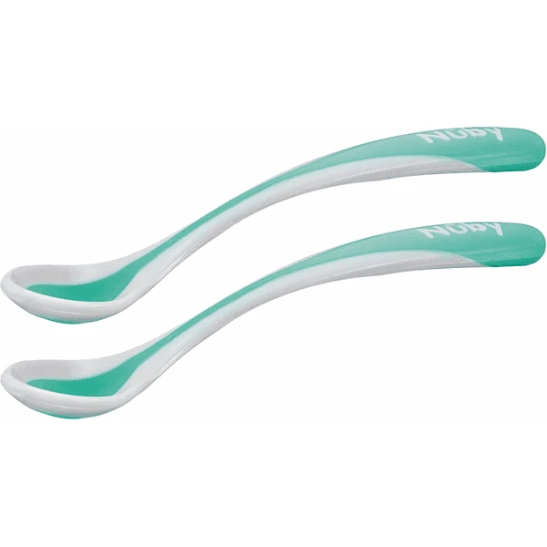 Nuby Nûby Pick Nick Set Van 4 Babyschaaltjes 240 Ml Incl. 2 Sensorlepels In Kleur 3 Nuby Nûby Pick Nick Set Van 4 Babyschaaltjes 240 Ml Incl. 2 Sensorlepels In Kleur - Afbeelding 3