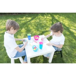 Nuby Nûby Sippybeker 360° Vanaf 6 Maanden, Blauw -Lief En Klein nuby sippybeker 360 vanaf 6 maanden blauw a349763 3