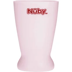 Nuby Nûby Speciale Voedingslepel Gemaakt Van PP Met Voedingscontainer Gemaakt Van Siliconen 90 Ml In Roze -Lief En Klein nuby speciale voedingslepel gemaakt van pp met voedingscontainer gemaakt van siliconen 90 ml in roze a309286 4