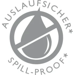 NUK Babyfles Active Beker, Roze, Motief Konijntje 300ml -Lief En Klein nuk babyfles active beker roze motief konijntje 300ml a402316 3