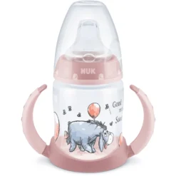 NUK Drinkfles First Choice Disney Winnie De Poeh In Roze