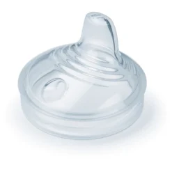 Lief En Klein -Lief En Klein nuk drinktuit nature sense 4 stuks silicone a292957 1