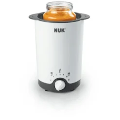 NUK Flessenwarmer Thermo 3 In 1