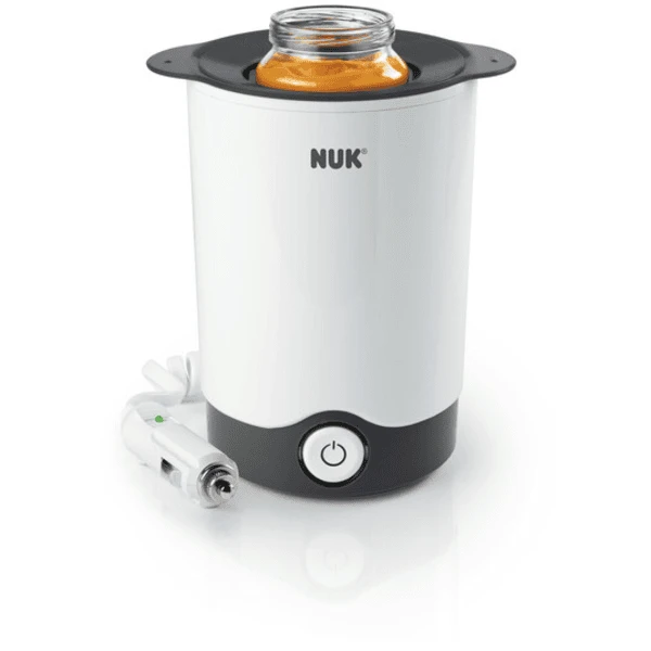 NUK Flessenwarmer Thermo Express Plus 2 NUK Flessenwarmer Thermo Express Plus - Afbeelding 2