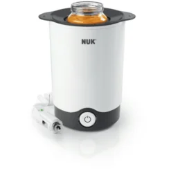NUK Flessenwarmer Thermo Express Plus