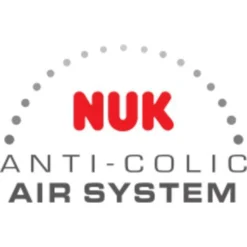 NUK Speen First Choice + Gr. 2, 4 Stuks -Lief En Klein nuk speen first choice gr 2 4 stuks a315876 4