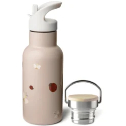 Nuuroo Bertil 350 Ml Drinkfles, Flower Bee -Lief En Klein nuuroo bertil 350 ml drinkfles flower bee a366965 2