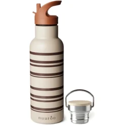Nuuroo Bertil 500 Ml Drinkfles, Cobble Stone -Lief En Klein nuuroo bertil 500 ml drinkfles cobble stone a366974 2
