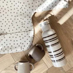 Nuuroo Bertil 500 Ml Drinkfles, Cobble Stone -Lief En Klein nuuroo bertil 500 ml drinkfles cobble stone a366974 3