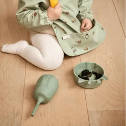 Nuuroo Drinkbeker Met Rietje Adita 230ml, Light Green Mix -Lief En Klein nuuroo drinkbeker met rietje adita 230ml light green mix a362972 3