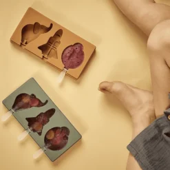 Nuuroo Ijsvorm Elin Green -Lief En Klein nuuroo ijsvorm elin green a366942 2