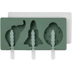 Nuuroo Ijsvorm Elin Green -Lief En Klein nuuroo ijsvorm elin green a366942 4