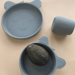 Nuuroo Judi Koala Servies Set 3st, Bering Zee 7 Nuuroo Judi Koala Servies Set 3st, Bering Zee -Lief En Klein nuuroo judi koala servies set 3st bering zee a363809 3