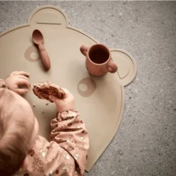 Nuuroo Kinderbeker Abiola 145ml 2 Stuks, Rood Mix -Lief En Klein nuuroo kinderbeker abiola 145ml 2 stuks rood mix a362899 3