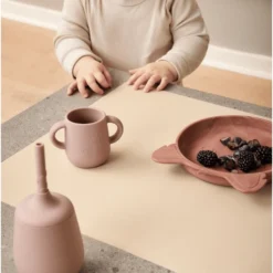 Nuuroo Kinderbeker Abiola 145ml 2 Stuks, Woodrose -Lief En Klein nuuroo kinderbeker abiola 145ml 2 stuks woodrose a362969 3