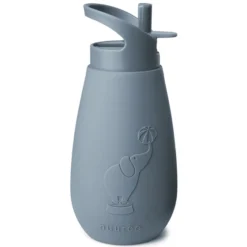 Nuuroo Kinderfles Pax Silicone, Bering Zee -Lief En Klein nuuroo kinderfles pax silicone bering zee a364258 3