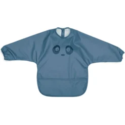 Nuuroo Mouw Slabbetje Luna Bering Zee