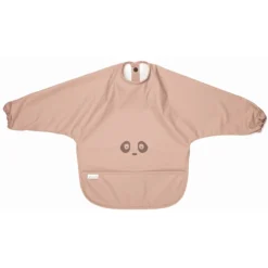 Nuuroo Mouw Slabbetje Luna Sand Panda