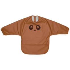 Nuuroo Mouwopsluiting Luna Caramel Cafe -Lief En Klein nuuroo mouwopsluiting luna caramel cafe a366906 2