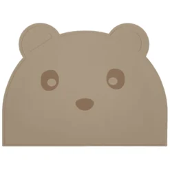 Nuuroo Placemat Ester, Cobble Stone