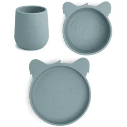 Nuuroo Servies Judi Koala Set Van 3, Lood