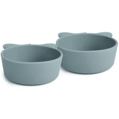 Nuuroo Siliconen Schaal Alex Koala 2 Stuks, Lood -Lief En Klein nuuroo siliconen schaal alex koala 2 stuks lood a363227 1