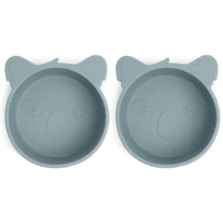 Nuuroo Siliconen Schaal Alex Koala 2 Stuks, Lood -Lief En Klein nuuroo siliconen schaal alex koala 2 stuks lood a363227 2