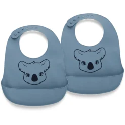 Nuuroo Siliconen Slab Alfie Bering Zee Set Van