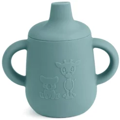 Nuuroo Sippybeker Aiko 140ml, Lood -Lief En Klein nuuroo sippybeker aiko 140ml lood a363002 2