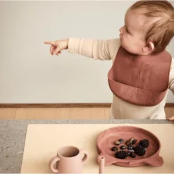 Nuuroo Slab Silicone Tex 2 Stuks, Rood Mix -Lief En Klein nuuroo slab silicone tex 2 stuks rood mix a364274 4