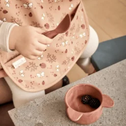 Nuuroo Slabbetje Ida Flower Bee -Lief En Klein nuuroo slabbetje ida flower bee a366804 3