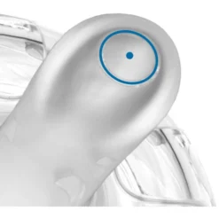 Nuvita Spenen Met Antikoliek Ventiel Set Van 2, 0m+ -Lief En Klein nuvita spenen met antikoliek ventiel set van 2 0m a318180 3